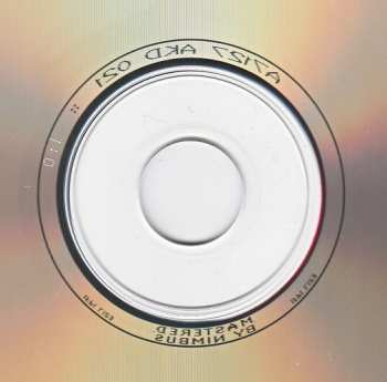 CD Claire Martin: Devil May Care