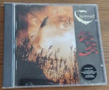 CD Clannad: Pastpresent