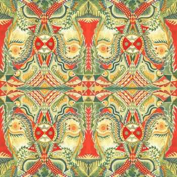 Album Clap! Clap!: Simple