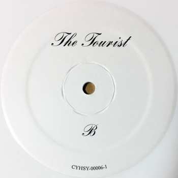 LP Clap Your Hands Say Yeah: The Tourist LTD | CLR