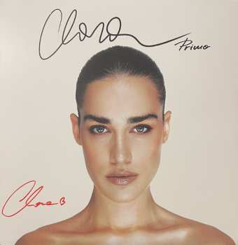 Album Clara: Primo