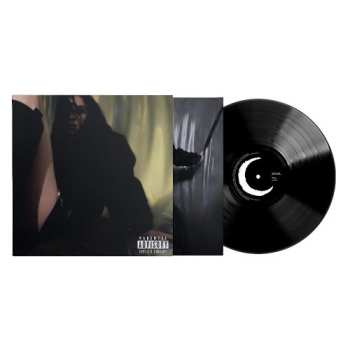 LP Clara La San: Made Mistakes