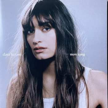 LP Clara Luciani: Mon Sang