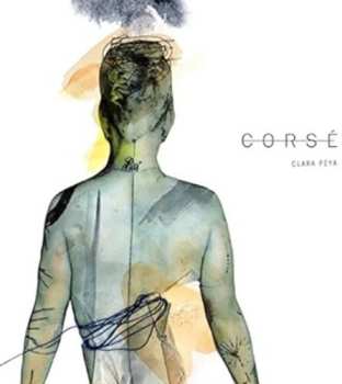 CD Clara Peya: Corsé