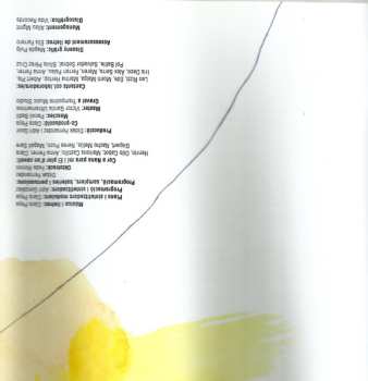 CD Clara Peya: Corsé