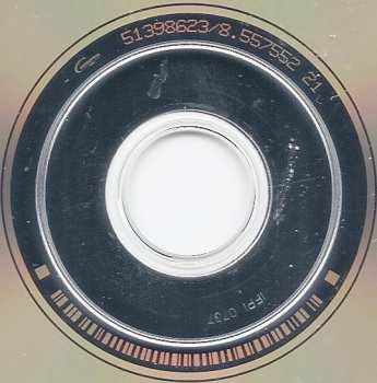 CD Clara Schumann: Piano Concerto • Piano Trio