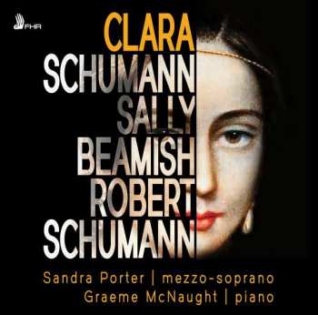 CD Robert Schumann: Clara