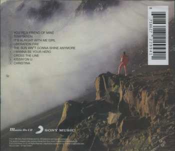 CD Clarence Clemons: Hero
