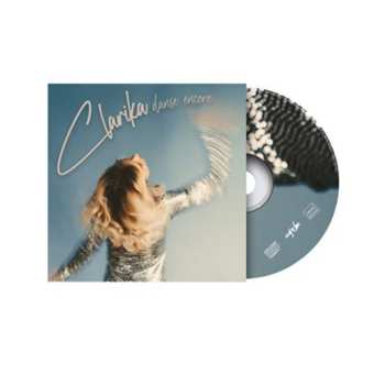 CD Clarika: Danse Encore