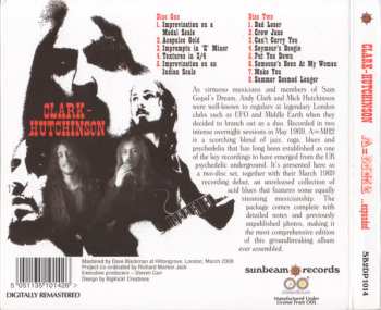 2CD Clark-Hutchinson: A=MH2 ... Expanded DIGI