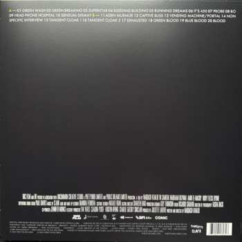 LP Chris Clark: In Camera