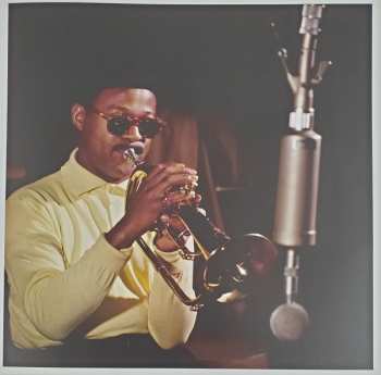 LP Paul Gonsalves: Clark Terry And His Orchestra - Featuring Paul Gonsalves LTD
