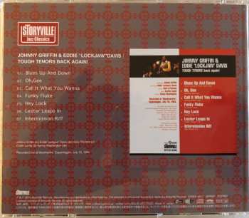 CD Clark Terry: Live At Montmartre LTD