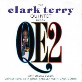 Album Shirley Horn: Live On QE2