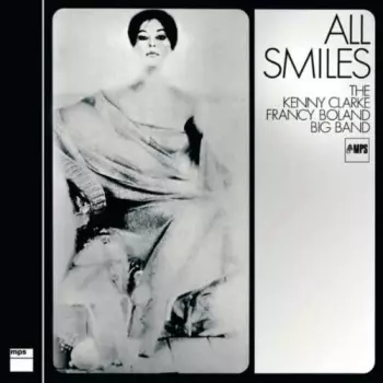 Clarke-Boland Big Band: All Smiles