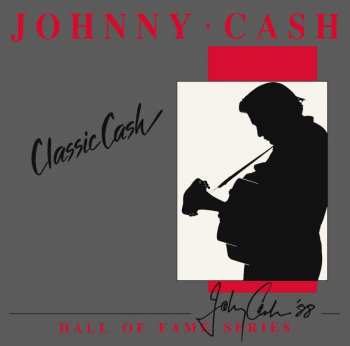 2LP Johnny Cash: Classic Cash