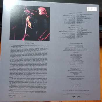 2LP Johnny Cash: Classic Cash