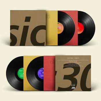 Album Classic Classic Chapter 03 / Various: Classic Classic Chapter 03