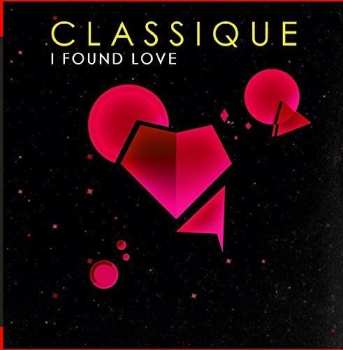 Album Classique: Found Love