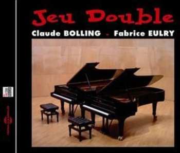 Album Claude Bolling: Jeu Double