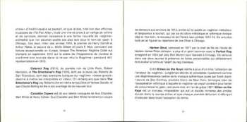 CD Claude Bolling: Original Ragtime DIGI