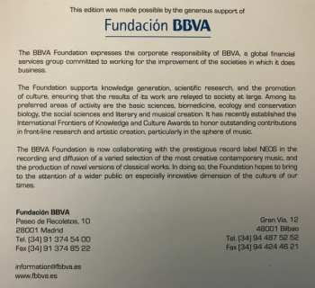 SACD Igor Stravinsky: Le Sacre