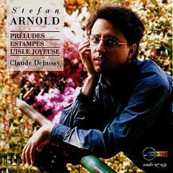 CD Claude Debussy: Preludes Heft 1