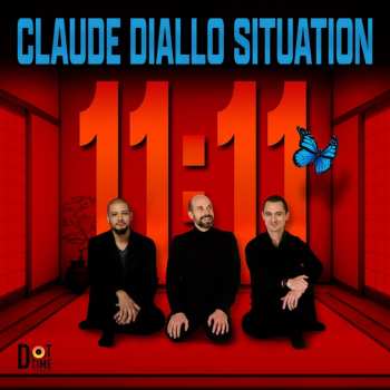 CD Claude Diallo Situation: 11:11
