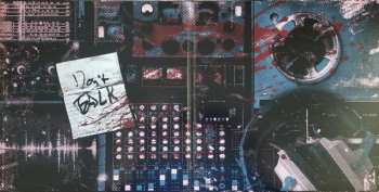 LP Claude Foisy: Pontypool (Original Motion Picture Soundtrack Album) CLR | LTD | NUM