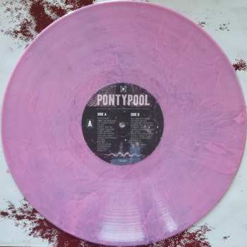 LP Claude Foisy: Pontypool (Original Motion Picture Soundtrack Album) CLR | LTD | NUM
