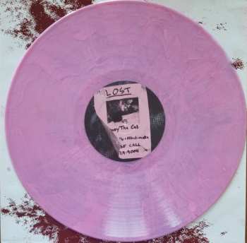 LP Claude Foisy: Pontypool (Original Motion Picture Soundtrack Album) CLR | LTD | NUM