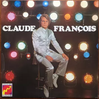 Claude François: Le Lundi Au Soleil
