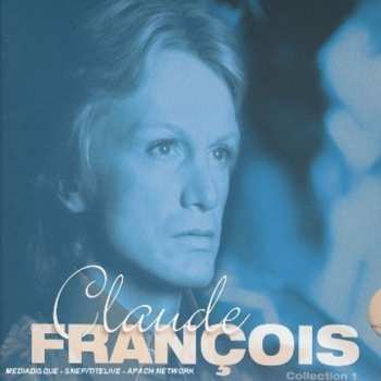 Album Claude François: Sélection Talents Volume 1