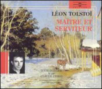 Album Claude Lesko: Leon Tolsti:maitre Et Serviteur