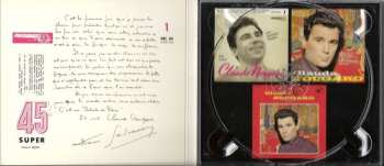 CD Claude Nougaro: Claude Nougaro