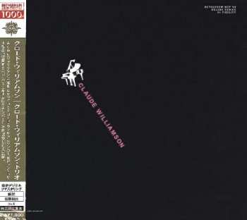 CD Claude Williamson: Claude Williamson LTD