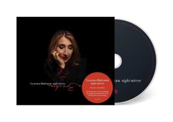 CD Claudia Brücken: Night Mirror