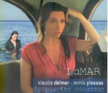 Album Claudia Delmer: Lamar