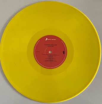 2LP Claudio Baglioni: Assieme Oltre Il Concerto CLR