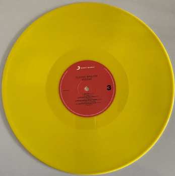 2LP Claudio Baglioni: Assieme Oltre Il Concerto CLR