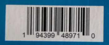 2LP Claudio Baglioni: Assieme Oltre Il Concerto CLR