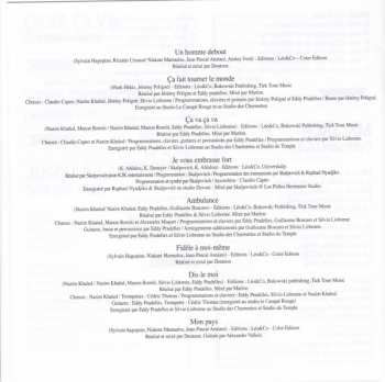 CD Claudio Capéo: Claudio Capéo