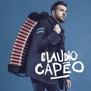CD Claudio Capéo: Claudio Capéo
