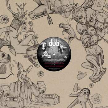 Album Claudio Coccoluto: Thedub 102