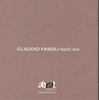 CD Claudio Fasoli 4et: Hasard