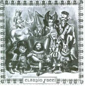 Album Claudio Fucci: Claudio Fucci