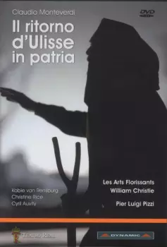 Il Ritorno d'Ulisse In Patria