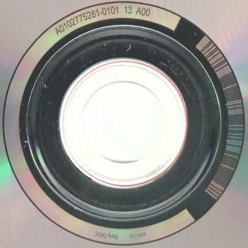 CD Claudio Monteverdi: Madrigali Vol. 3 | Venezia