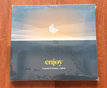 Claudio Prima: Enjoy