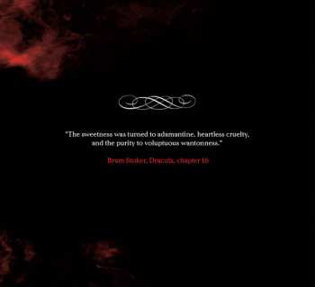 CD/DVD Claudio Simonetti: Dario Argento's Dracula 3D (Original Soundtrack) LTD | NUM